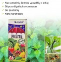 Rinkinys augalų priežiūrai FUNGICIDINIS, INSEKTICIDINIS POVEIKIS